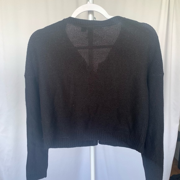 H&M cropped cardigan - Picture 4 of 6